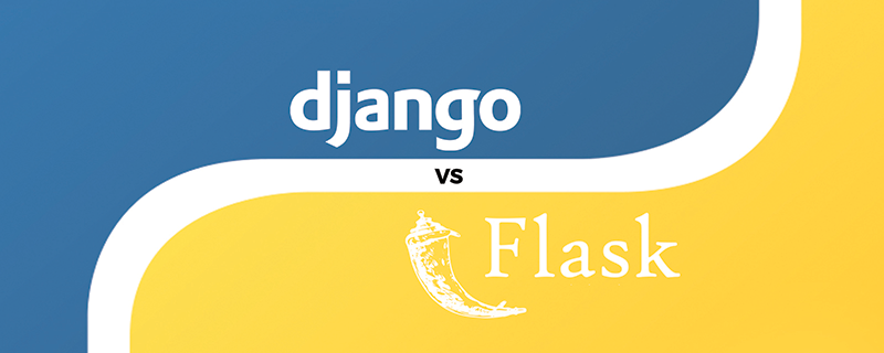 Django/Flask